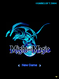 Might and Magic